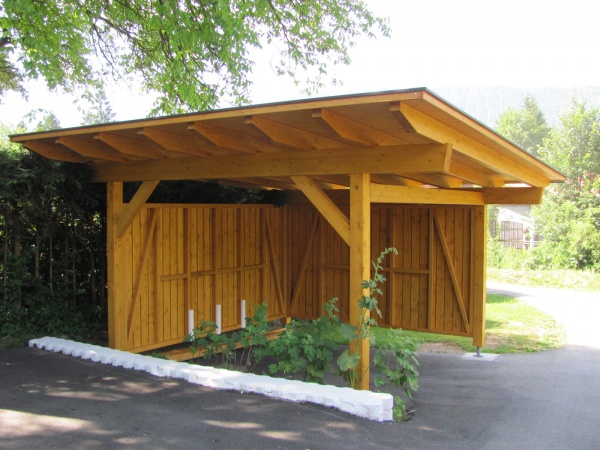 Carport 009