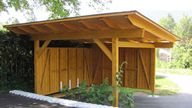 Carport