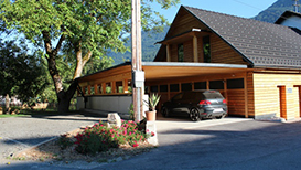 Carport