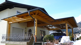 Carport