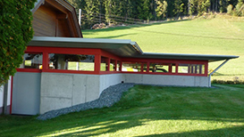 Carport