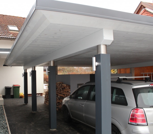 Carport 009