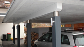 Carport