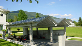 Carport