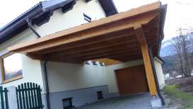 Carport