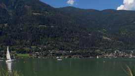 Wohnhaus Ossiachersee