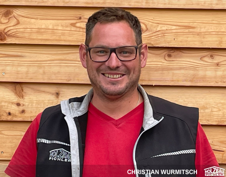 Christian Wurmitsch