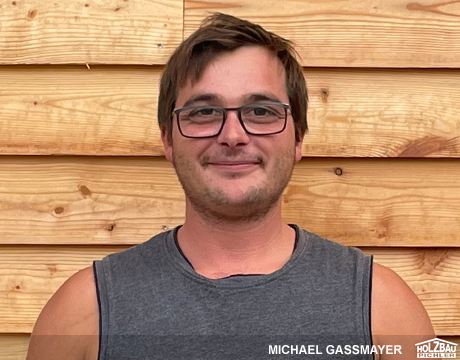 Michael Gassmayer