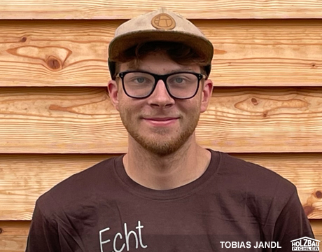 Tobias Jandl