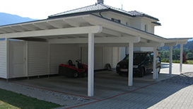 Carport