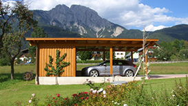 Carport