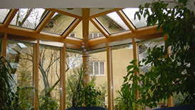 Wintergarten